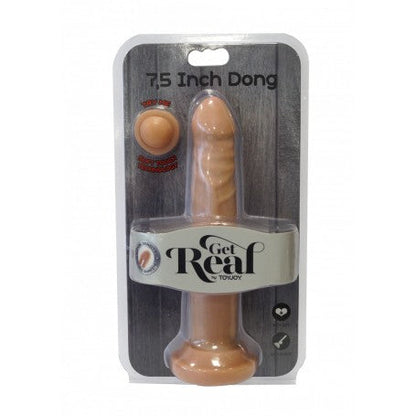 FALLO REALISTICO GET REAL SOFT TOUCH 7,5