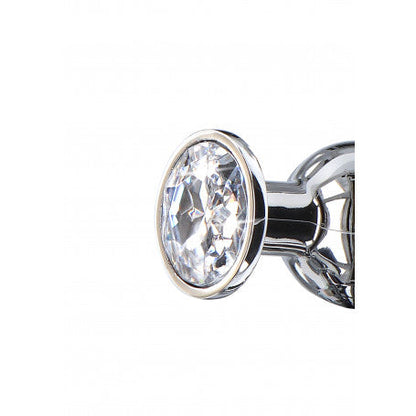 PLUG ANALE DIAMOND BUM BIJOU SMALL