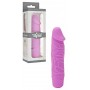 VIBRATORE MINI IN SILICONE GET REAL DILDO FALLO VIBRANTE REALISTICO STIMOLATORE